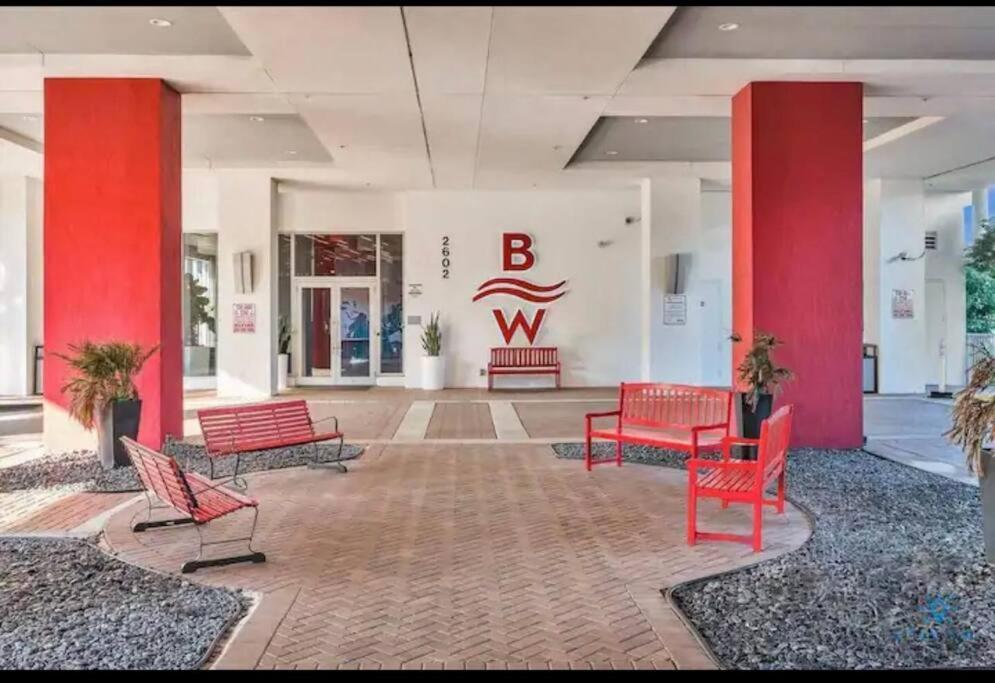 Ocean Views - Pool & Gym - Pet Friendly - Close To Beach Hallandale Beach Bagian luar foto