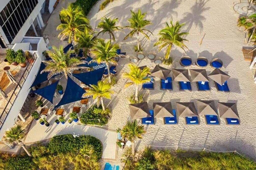 Ocean Views - Pool & Gym - Pet Friendly - Close To Beach Hallandale Beach Bagian luar foto