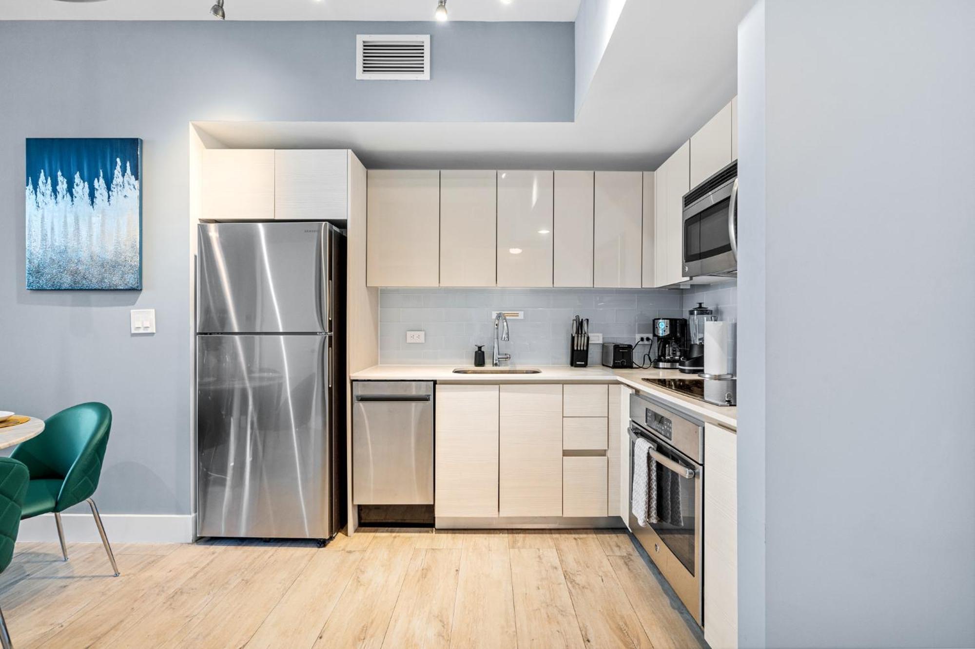 Ocean Views - Pool & Gym - Pet Friendly - Close To Beach Hallandale Beach Bagian luar foto