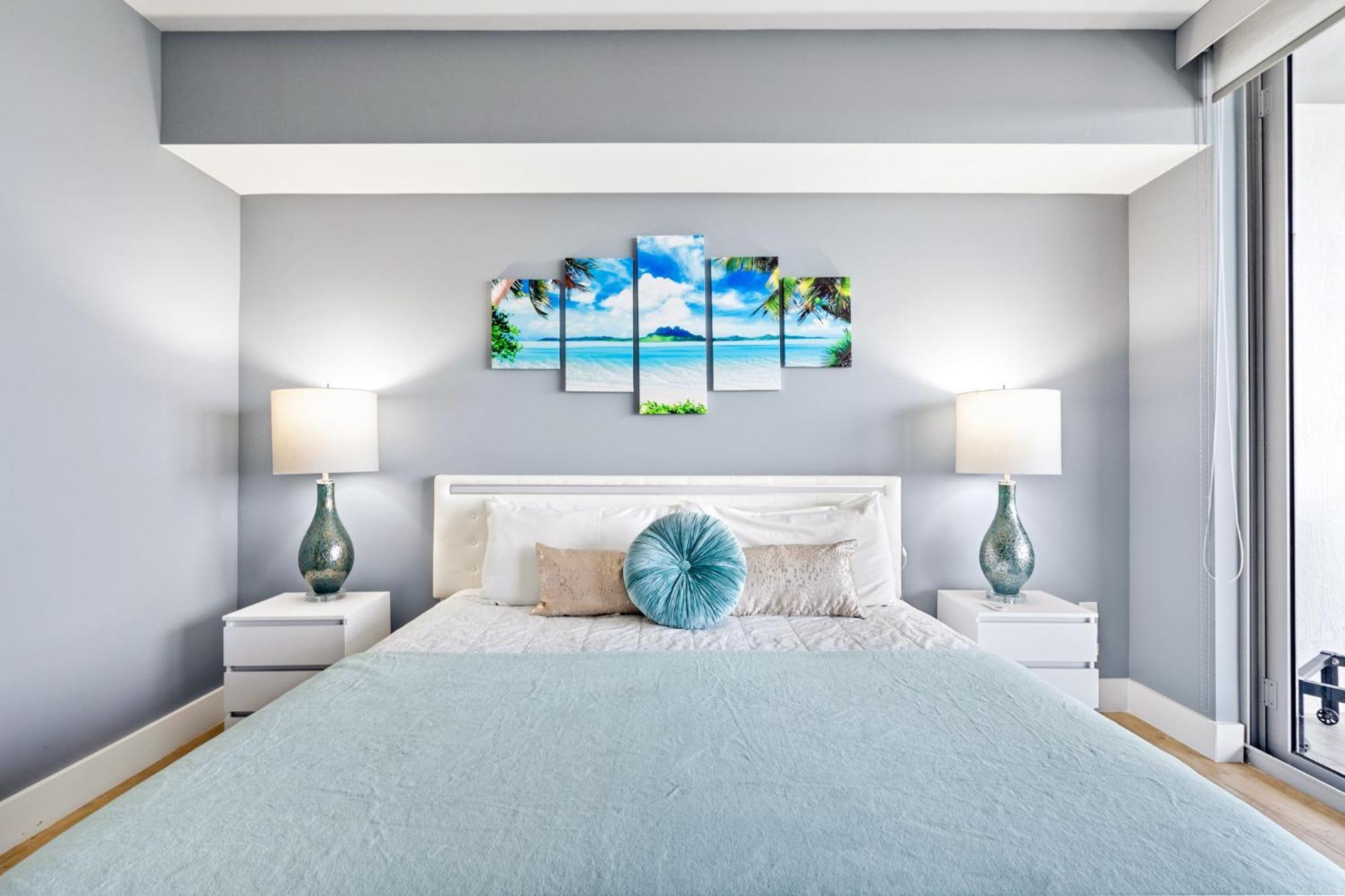 Ocean Views - Pool & Gym - Pet Friendly - Close To Beach Hallandale Beach Bagian luar foto