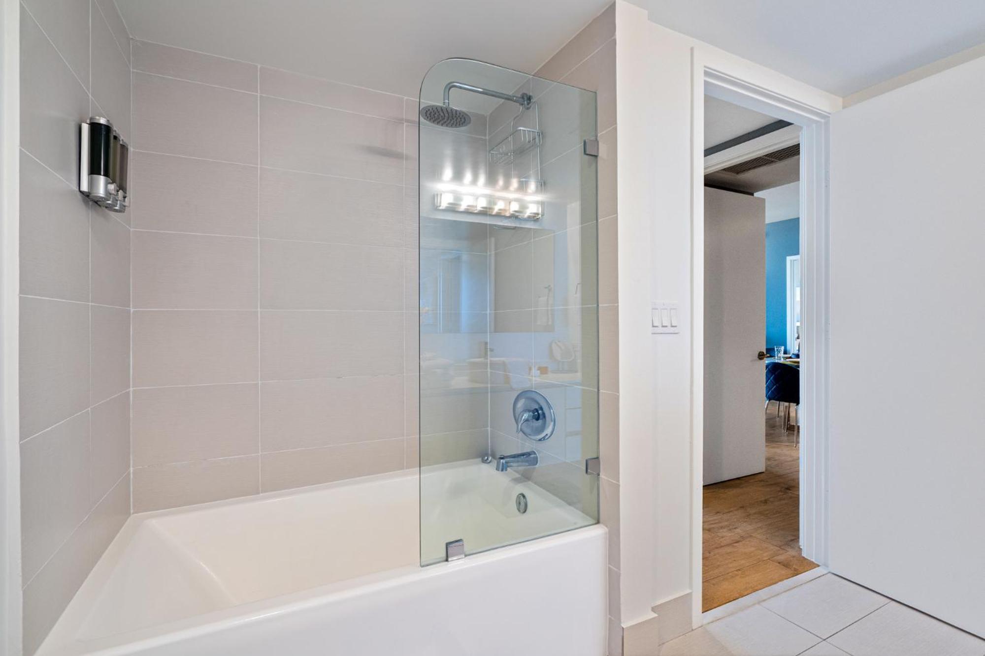 Ocean Views - Pool & Gym - Pet Friendly - Close To Beach Hallandale Beach Bagian luar foto