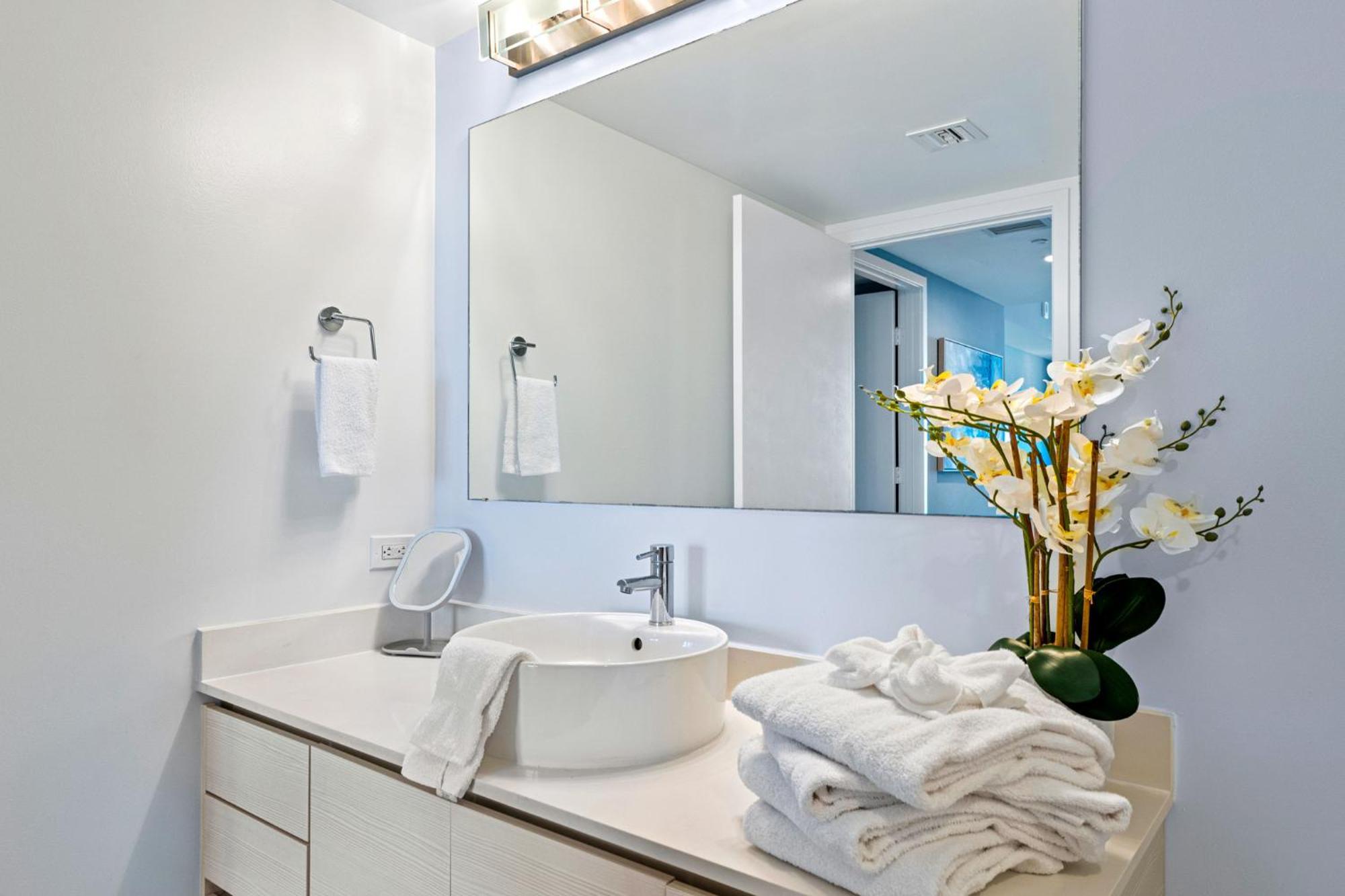 Ocean Views - Pool & Gym - Pet Friendly - Close To Beach Hallandale Beach Bagian luar foto