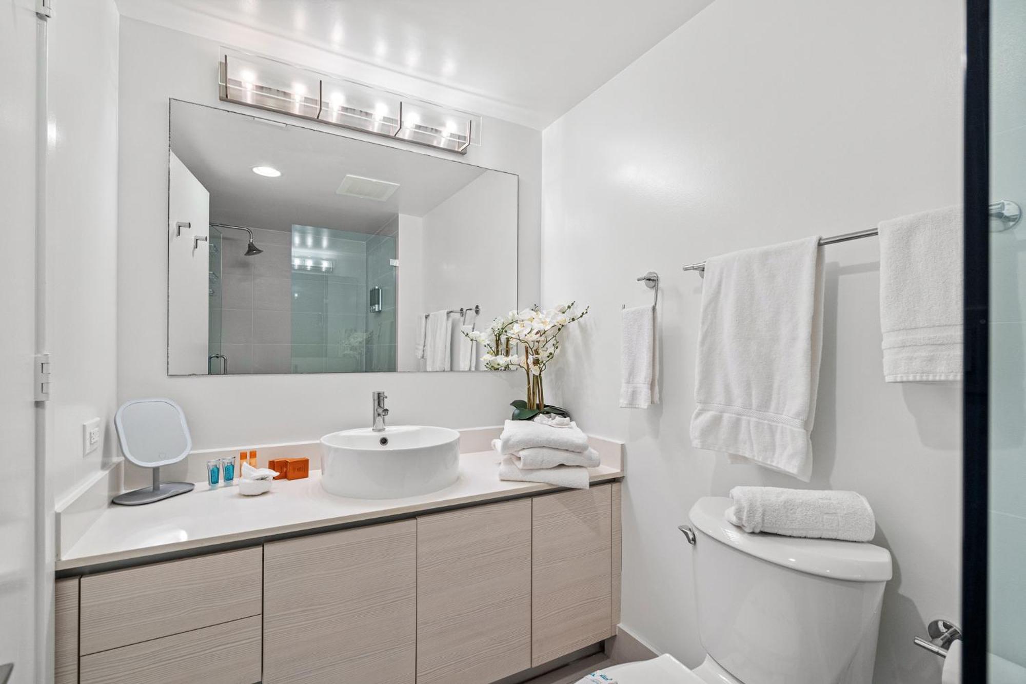 Ocean Views - Pool & Gym - Pet Friendly - Close To Beach Hallandale Beach Bagian luar foto