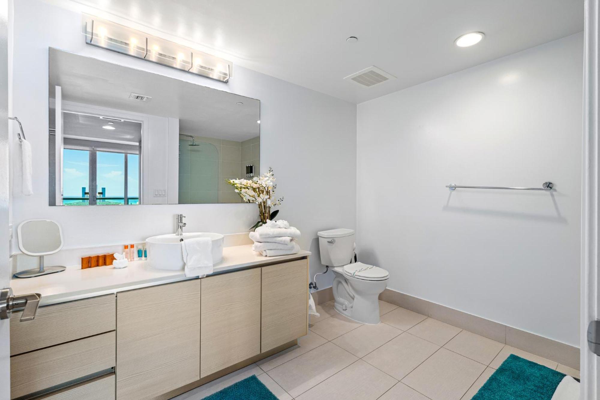 Ocean Views - Pool & Gym - Pet Friendly - Close To Beach Hallandale Beach Bagian luar foto