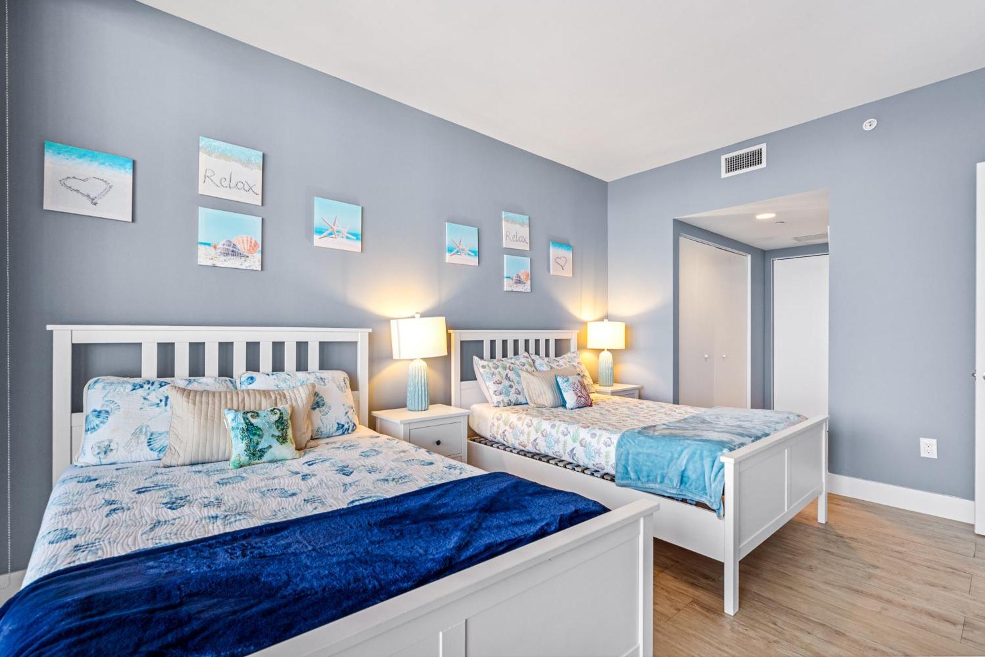 Ocean Views - Pool & Gym - Pet Friendly - Close To Beach Hallandale Beach Bagian luar foto